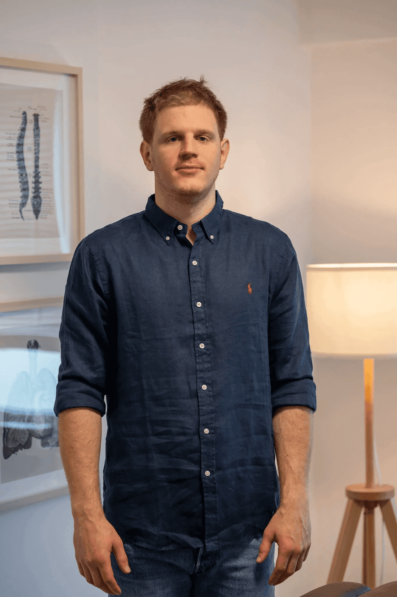 Mateusz Kotlorz profile