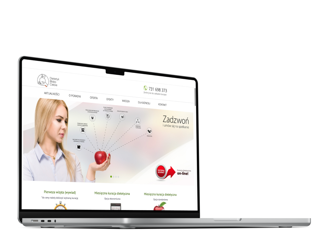 Nutrition Consultation